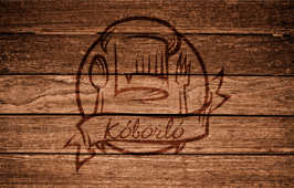 Várakozás termék képre